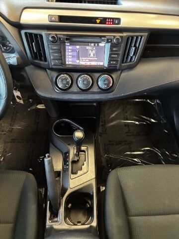 2017 Toyota RAV4 LE Charlotte NC