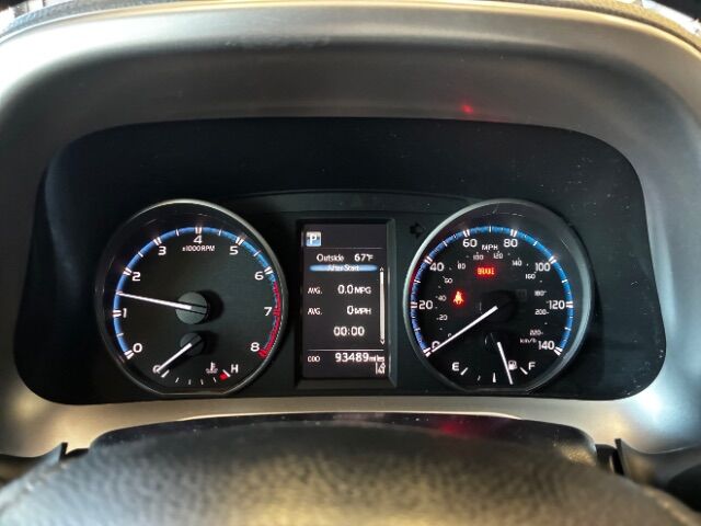 2017 Toyota RAV4 LE Charlotte NC