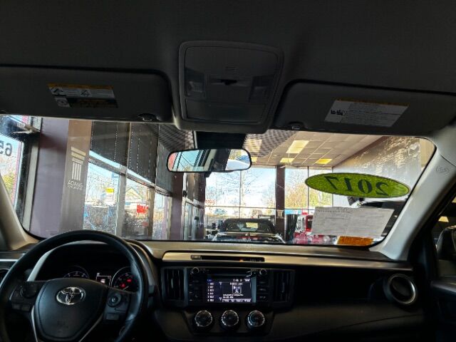 2017 Toyota RAV4 LE Charlotte NC