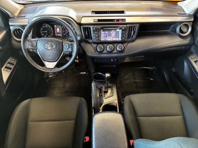 2017 Toyota RAV4 LE Charlotte NC