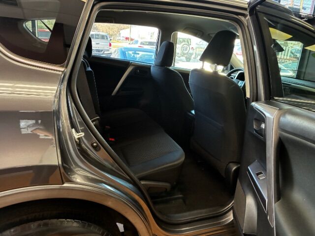 2017 Toyota RAV4 LE Charlotte NC