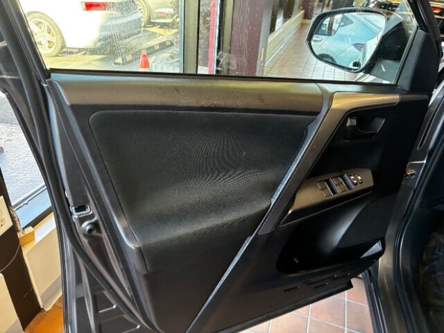 2017 Toyota RAV4 LE Charlotte NC