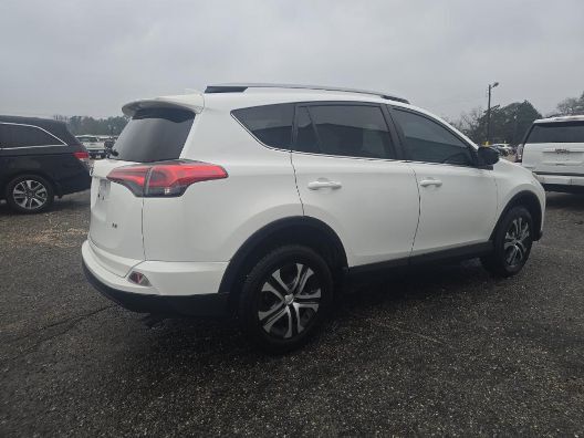2017 Toyota RAV4 LE Charlotte NC