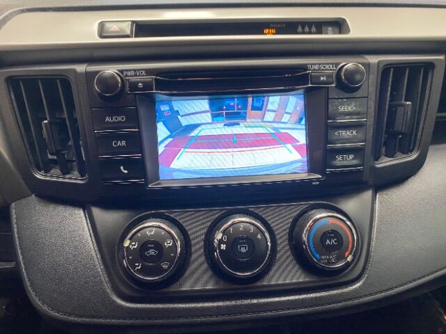 2017 Toyota RAV4 LE Charlotte NC