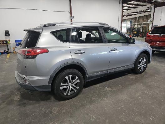 2017 Toyota RAV4 LE Charlotte NC