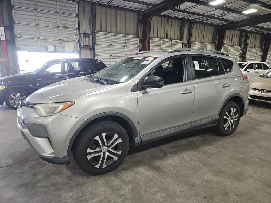 2017 Toyota RAV4 LE Charlotte NC