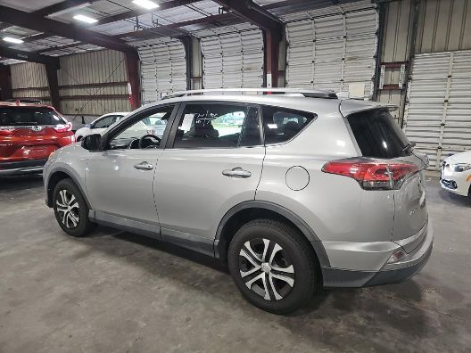 2017 Toyota RAV4 LE Charlotte NC