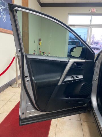 2017 Toyota RAV4 LE Charlotte NC