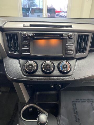 2017 Toyota RAV4 LE Charlotte NC