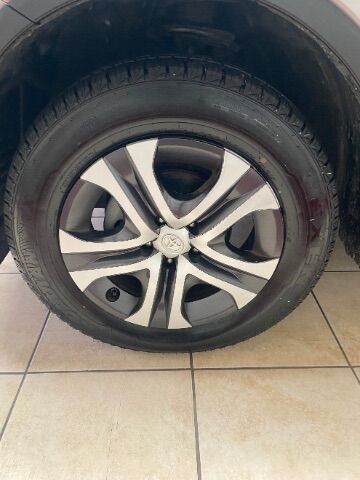 2017 Toyota RAV4 LE Charlotte NC