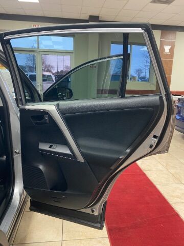 2017 Toyota RAV4 LE Charlotte NC