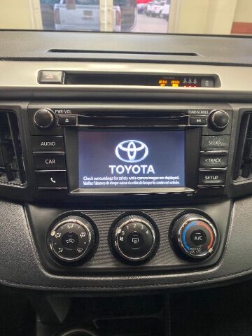 2017 Toyota RAV4 LE Charlotte NC