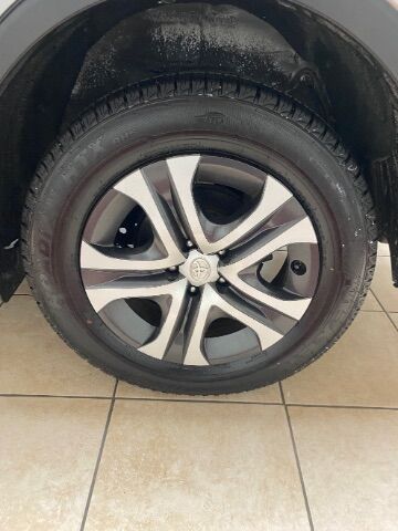 2017 Toyota RAV4 LE Charlotte NC