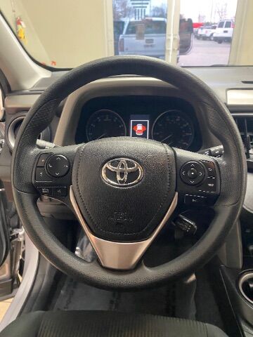 2017 Toyota RAV4 LE Charlotte NC