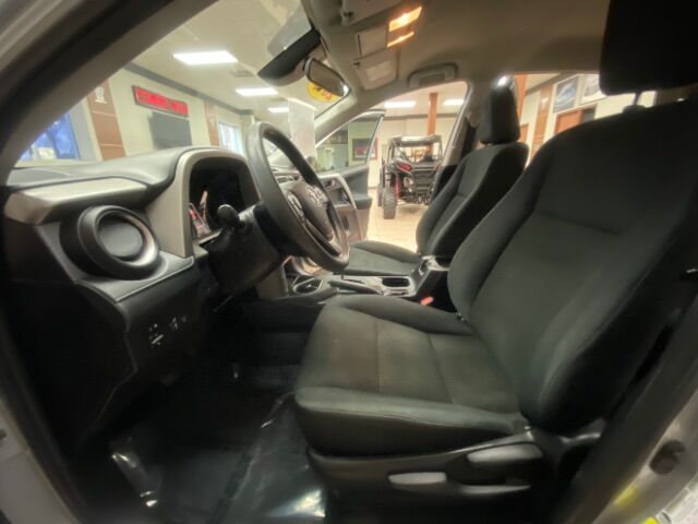 2017 Toyota RAV4 LE Charlotte NC