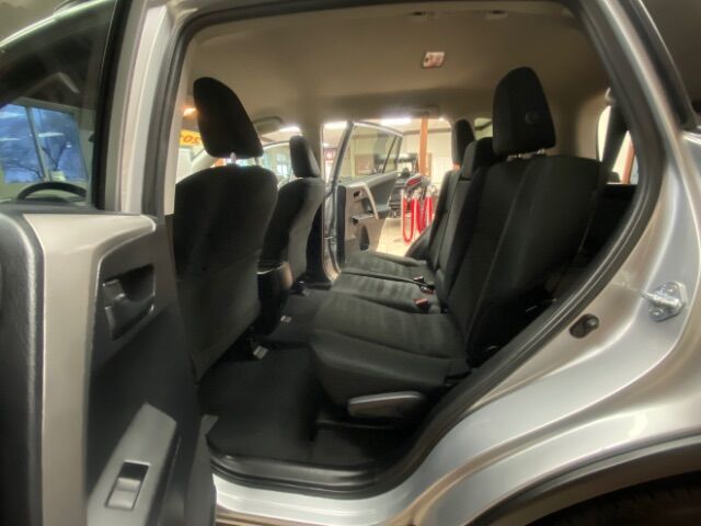 2017 Toyota RAV4 LE Charlotte NC