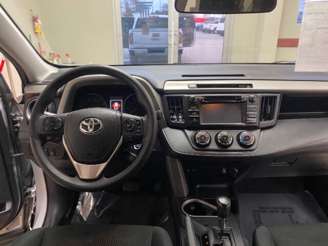 2017 Toyota RAV4 LE Charlotte NC