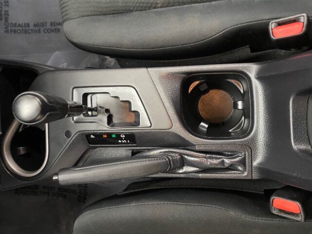 2017 Toyota RAV4 LE Charlotte NC