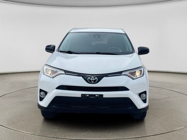 2017 Toyota RAV4 LE Cleveland OH
