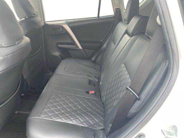 2017 Toyota RAV4 LE Cleveland OH