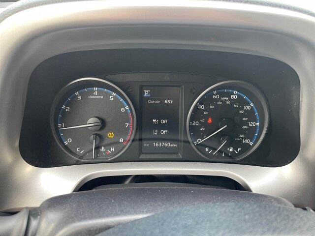 2017 Toyota RAV4 LE Cleveland OH