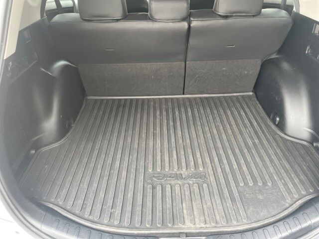 2017 Toyota RAV4 LE Cleveland OH