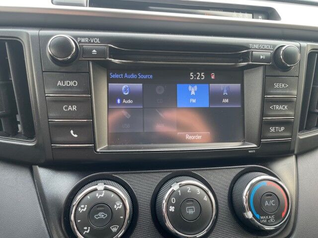 2017 Toyota RAV4 LE Cleveland OH