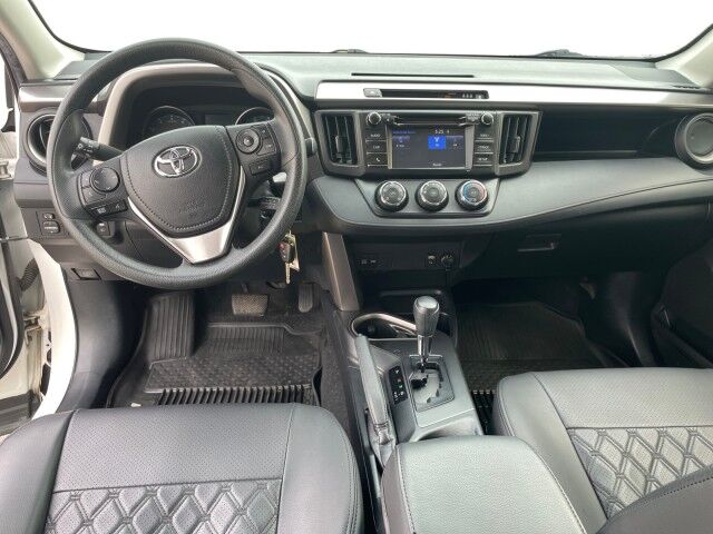 2017 Toyota RAV4 LE Cleveland OH