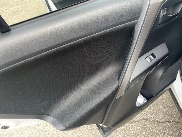 2017 Toyota RAV4 LE Cleveland OH