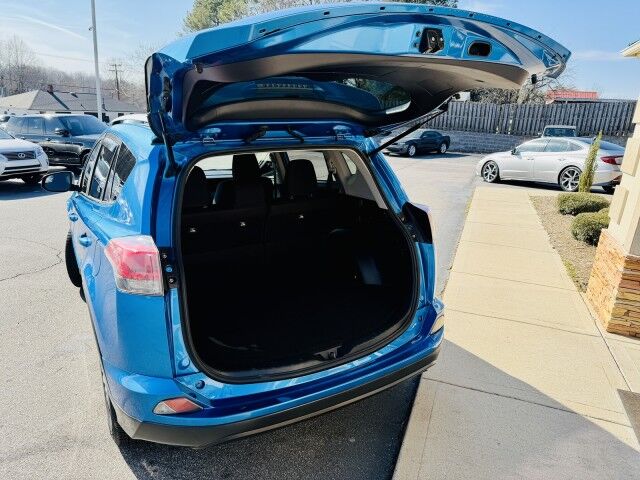 2017 Toyota RAV4 LE Conover NC