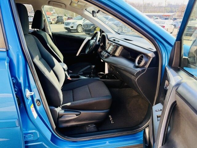 2017 Toyota RAV4 LE Conover NC