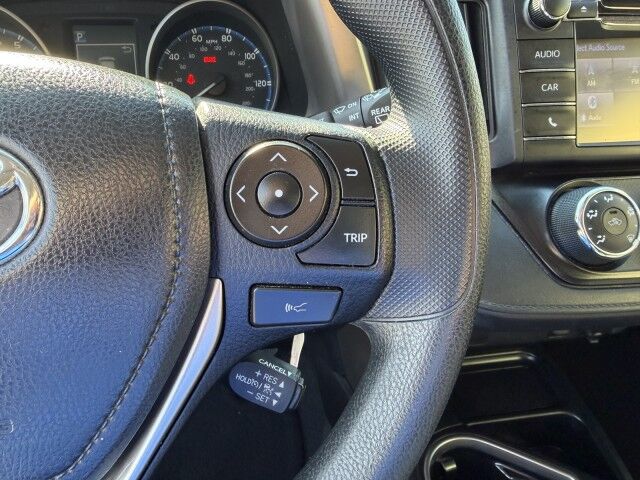 2017 Toyota RAV4 LE Conover NC