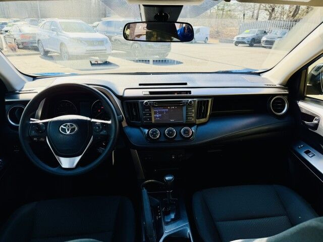 2017 Toyota RAV4 LE Conover NC