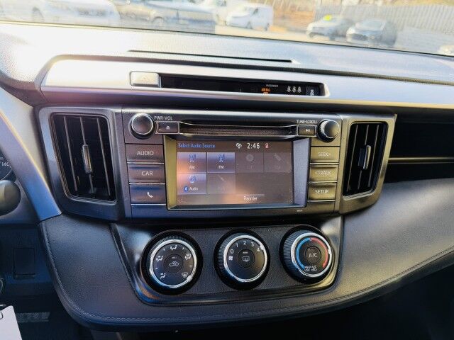 2017 Toyota RAV4 LE Conover NC