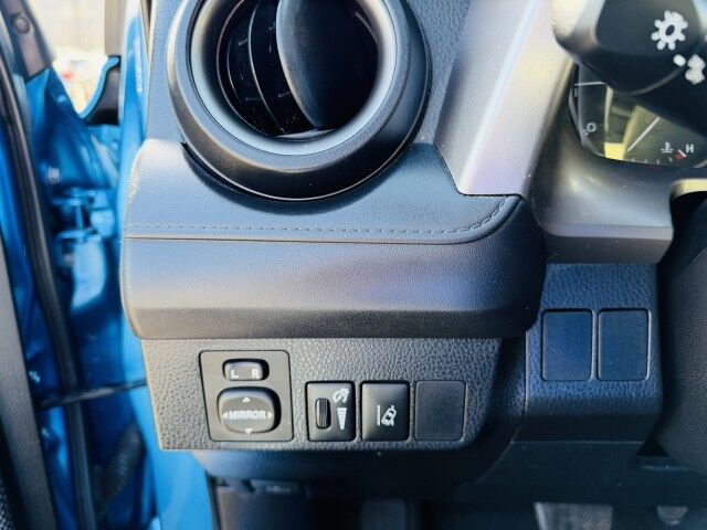 2017 Toyota RAV4 LE Conover NC