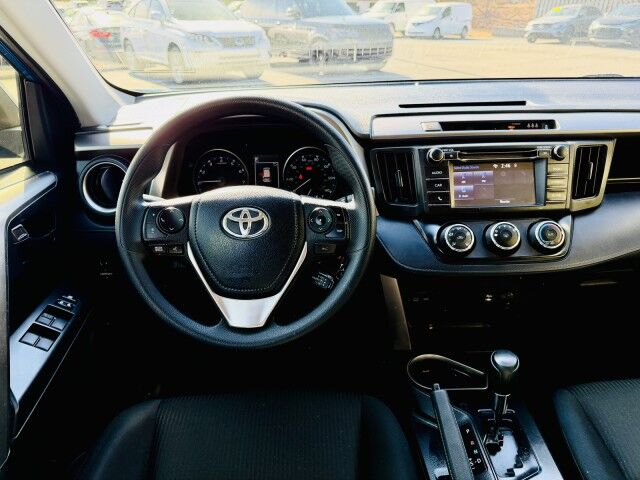 2017 Toyota RAV4 LE Conover NC