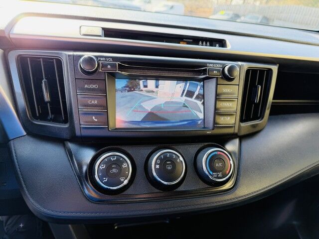 2017 Toyota RAV4 LE Conover NC