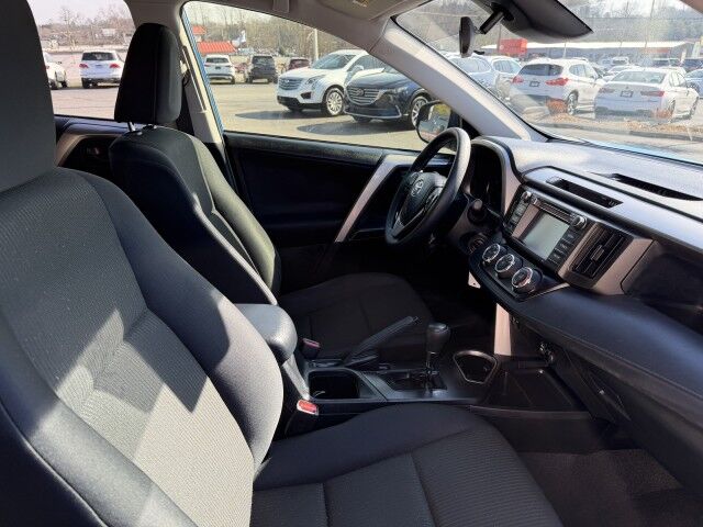 2017 Toyota RAV4 LE Conover NC