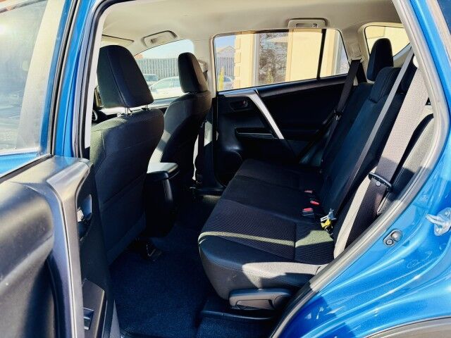 2017 Toyota RAV4 LE Conover NC