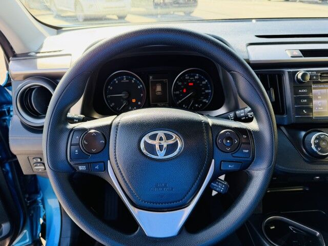 2017 Toyota RAV4 LE Conover NC