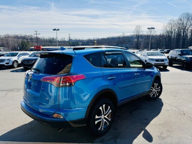 2017 Toyota RAV4 LE Conover NC