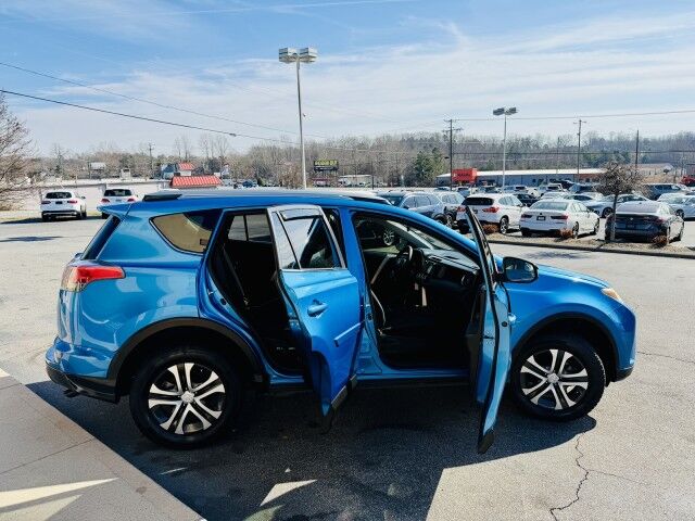2017 Toyota RAV4 LE Conover NC