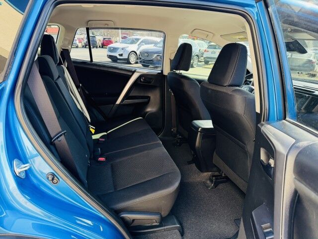 2017 Toyota RAV4 LE Conover NC