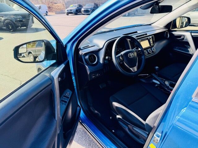 2017 Toyota RAV4 LE Conover NC