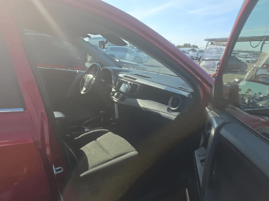 2017 Toyota RAV4 LE Elmhurst IL