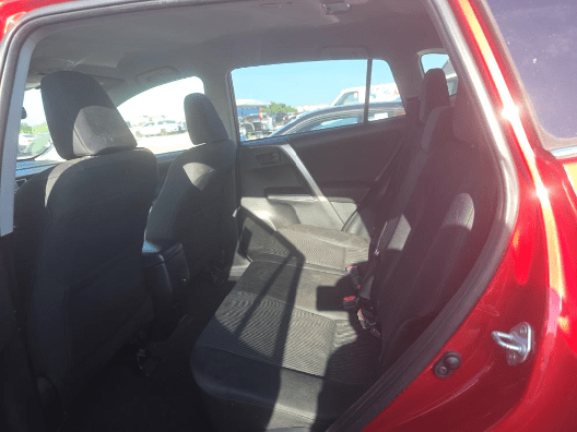 2017 Toyota RAV4 LE Elmhurst IL