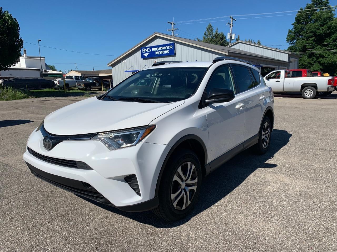 Extended Warranty Plans