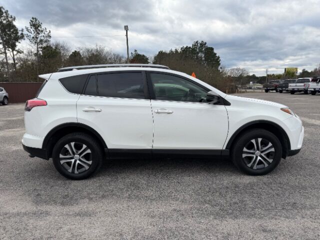 2017 Toyota RAV4 LE Gaston SC