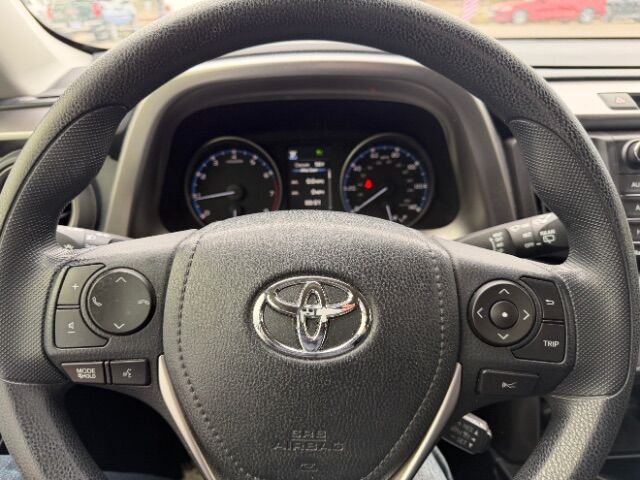 2017 Toyota RAV4 LE Gaston SC