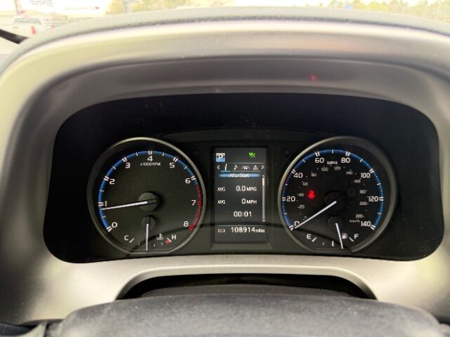 2017 Toyota RAV4 LE Gaston SC